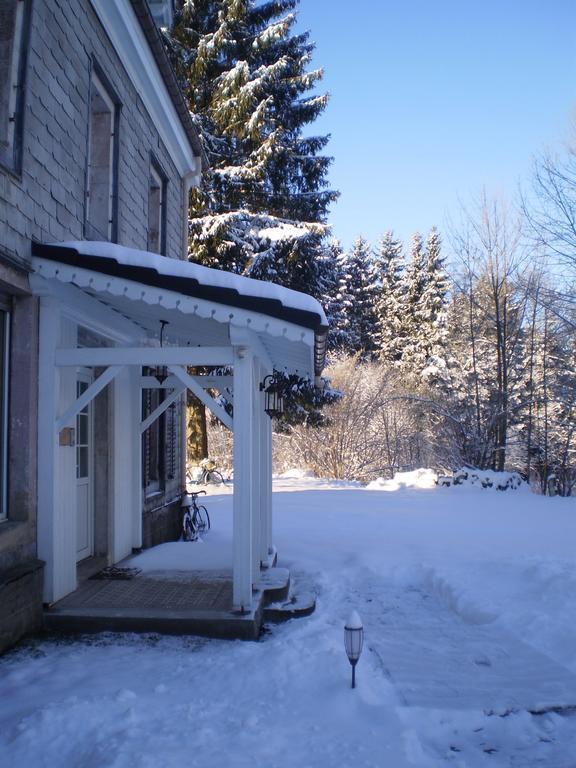 Chambres D'Hotes Le Clos Des Lesses Fresse-sur-Moselle Exterior foto