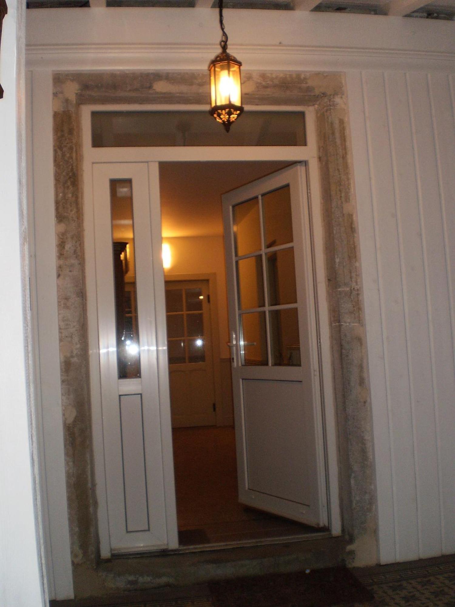Chambres D'Hotes Le Clos Des Lesses Fresse-sur-Moselle Exterior foto