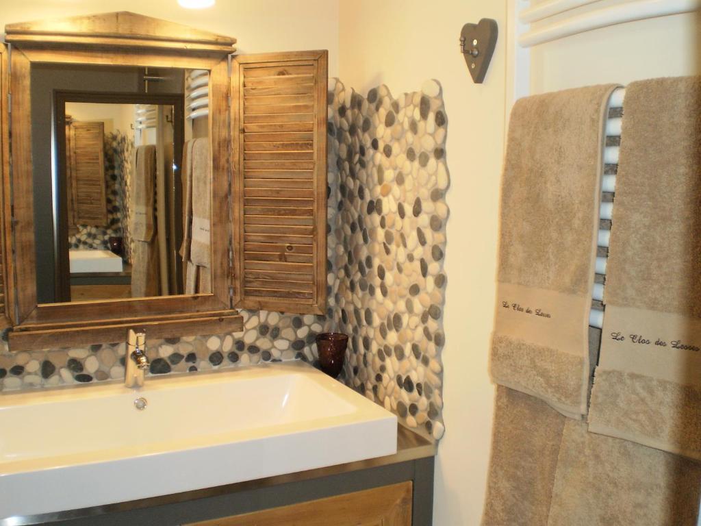 Chambres D'Hotes Le Clos Des Lesses Fresse-sur-Moselle Habitación foto
